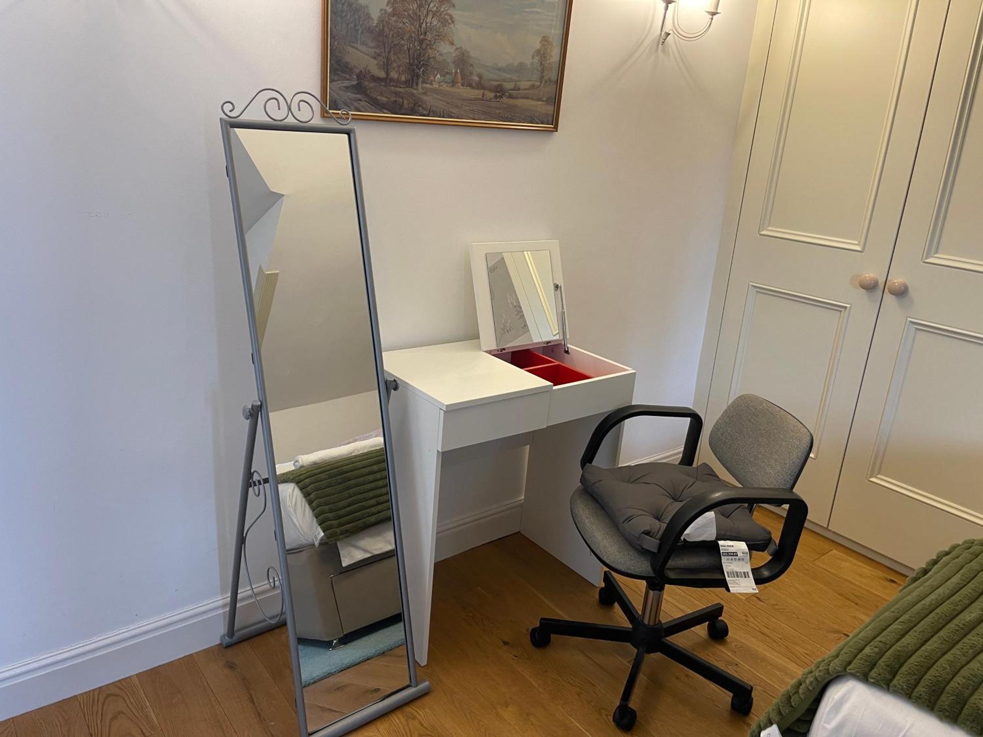 London Luxe Rooms Surbiton Buitenkant foto