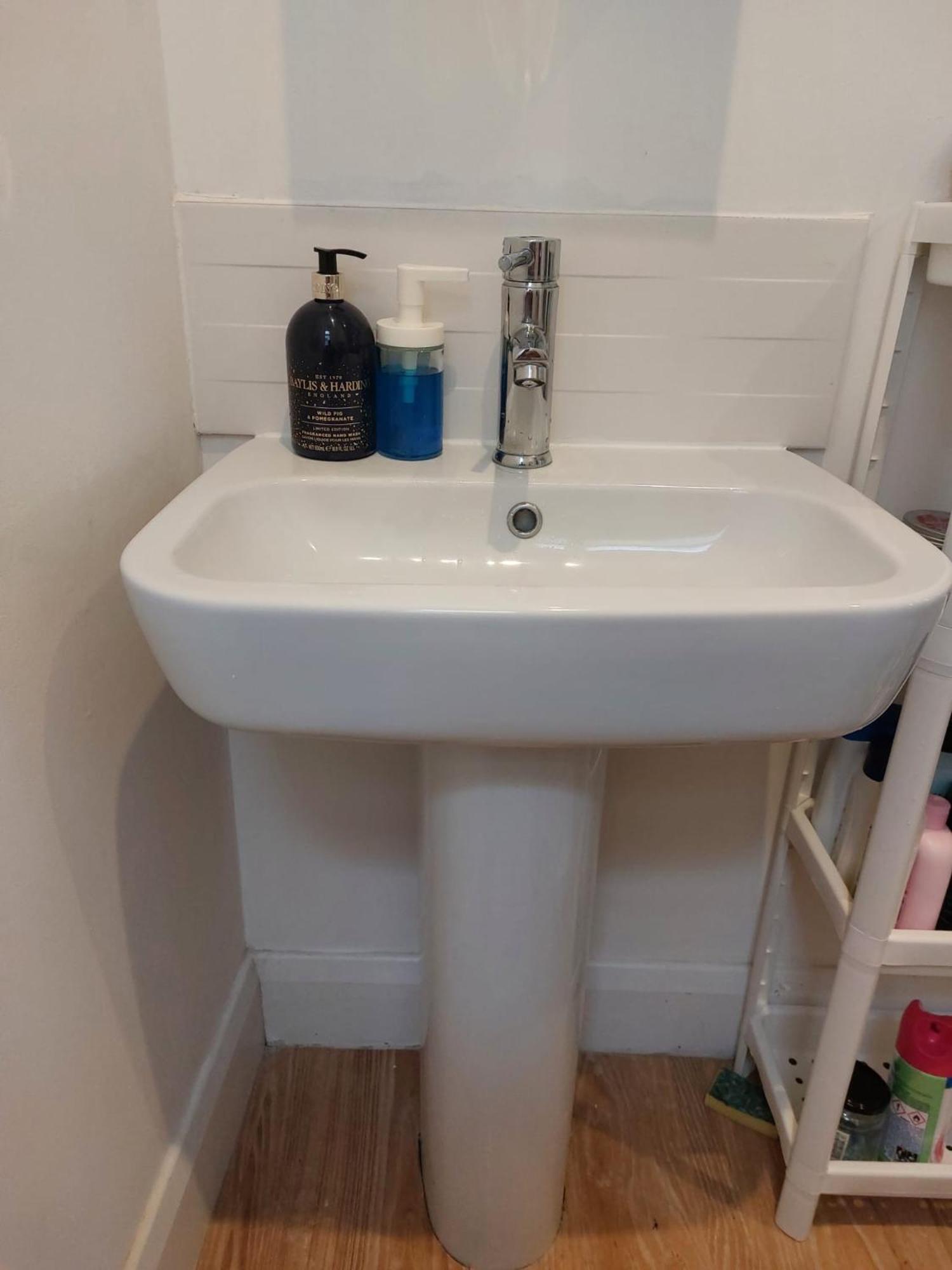 London Luxe Rooms Surbiton Buitenkant foto