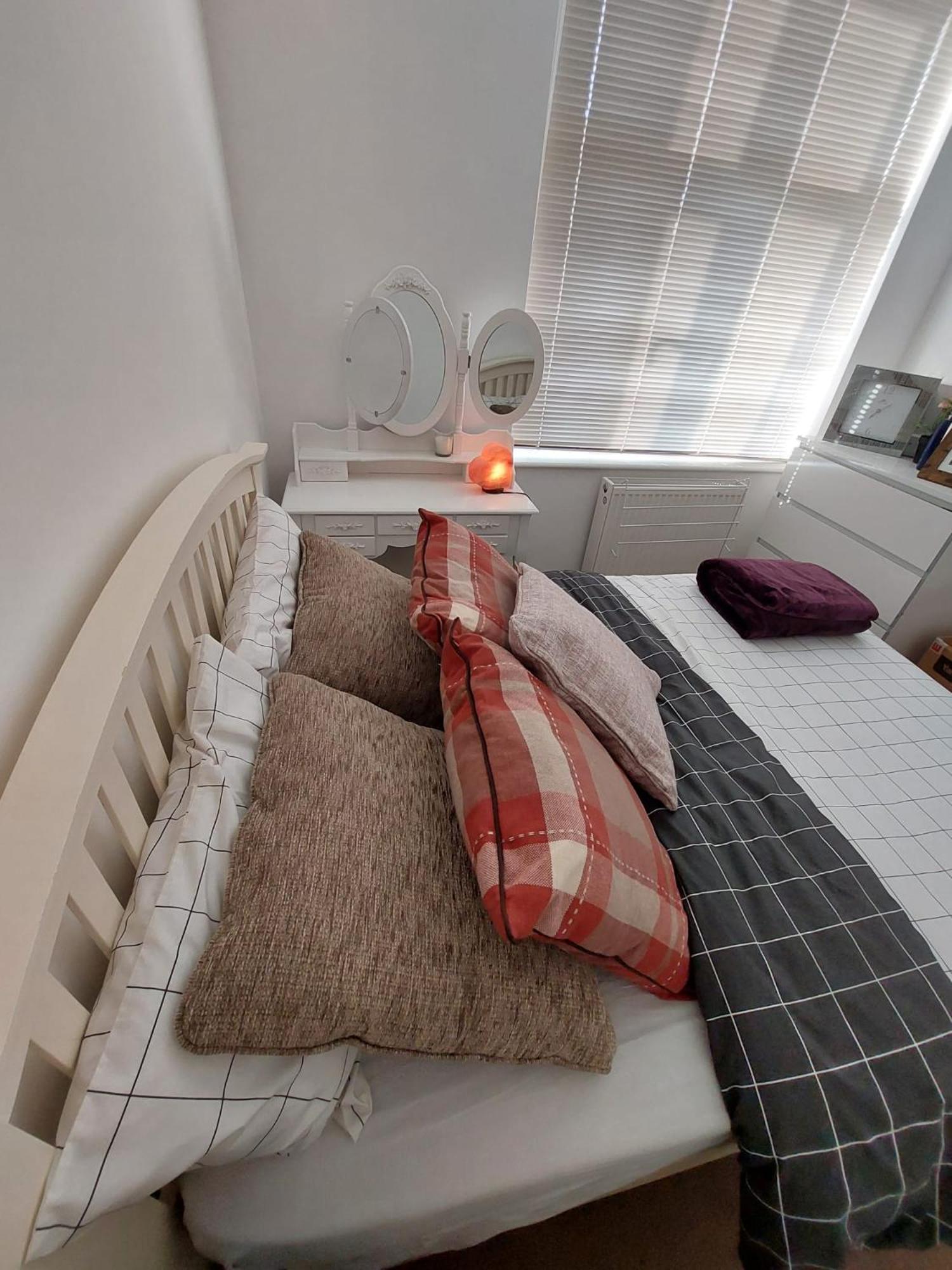 London Luxe Rooms Surbiton Buitenkant foto
